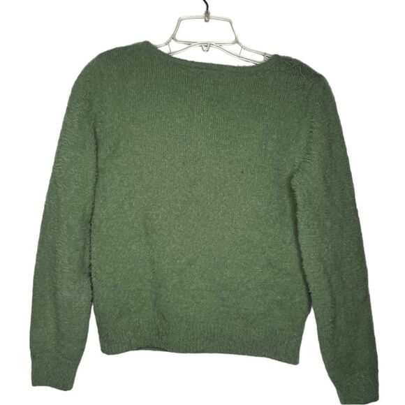 Hazel Moon Soft Sweater - Picture 4 of 6